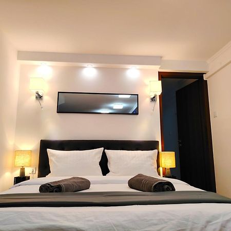 Nyuszis Apartman Kiskunmajsa Bagian luar foto