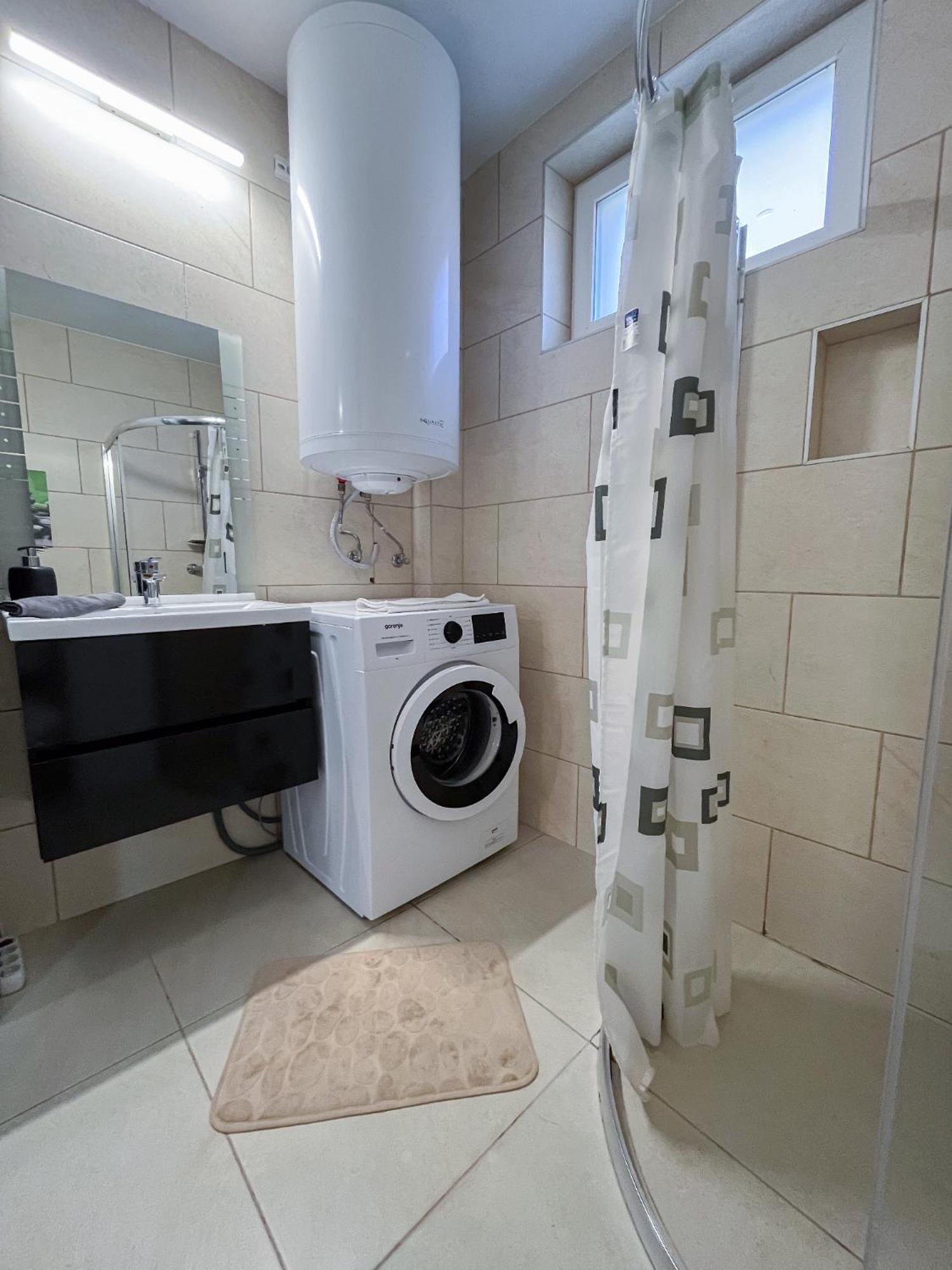 Nyuszis Apartman Kiskunmajsa Bagian luar foto