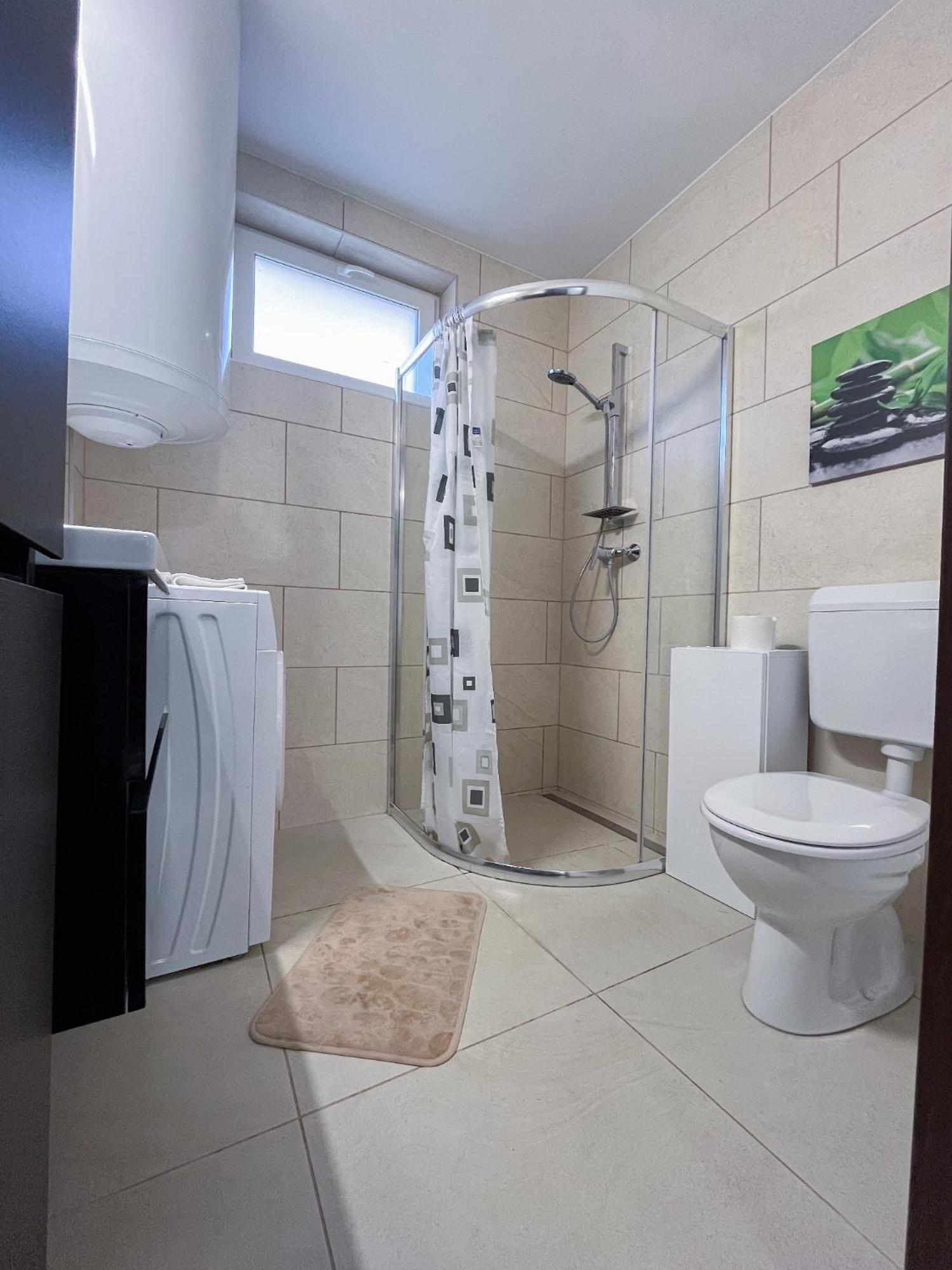 Nyuszis Apartman Kiskunmajsa Bagian luar foto