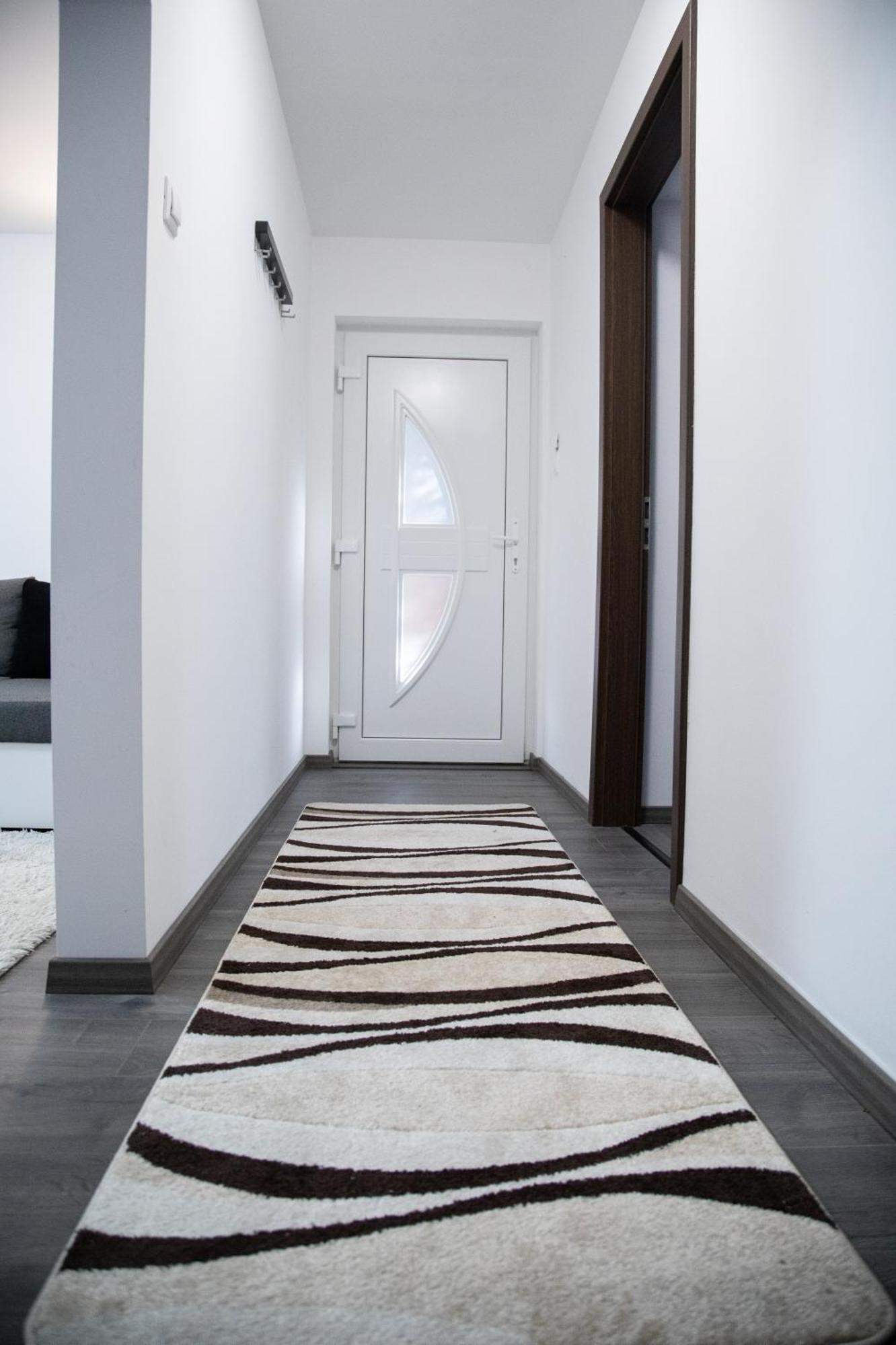 Nyuszis Apartman Kiskunmajsa Bagian luar foto