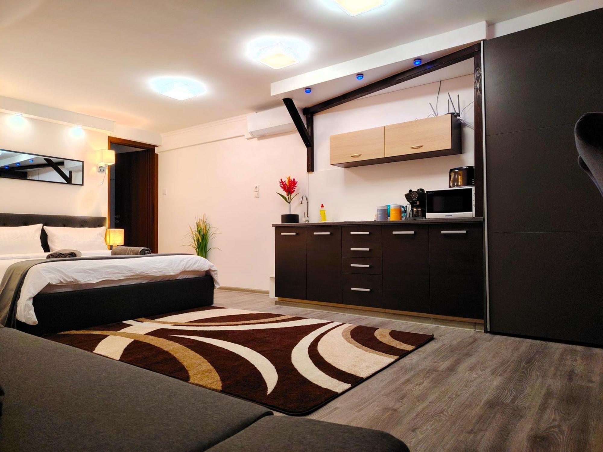 Nyuszis Apartman Kiskunmajsa Bagian luar foto